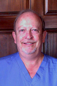 Dr. Ken S. Leblanc